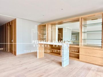 Penthouse en Venta en The Limited Rubén Darío 43