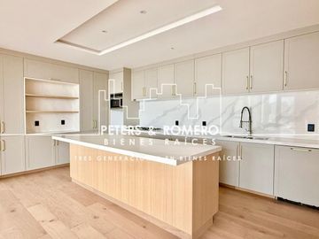 Penthouse en Venta en The Limited Rubén Darío 43