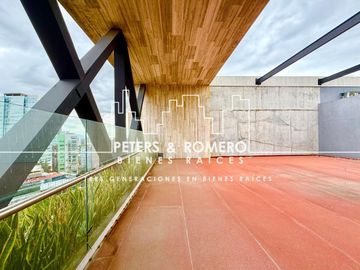 Penthouse en Venta en The Limited Rubén Darío 43