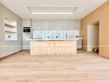 Penthouse en Venta en The Limited Rubén Darío 43