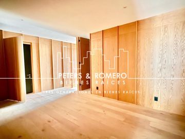 Penthouse en Venta en The Limited Rubén Darío 43