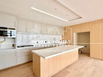 Penthouse en Venta en The Limited Rubén Darío 43