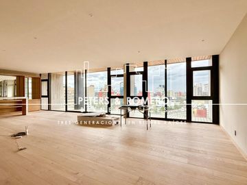 Penthouse en Venta en The Limited Rubén Darío 43