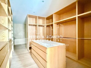 Penthouse en Venta en The Limited Rubén Darío 43