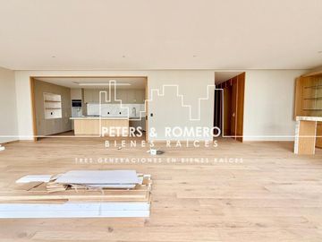 Penthouse en Venta en The Limited Rubén Darío 43