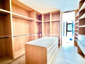 Penthouse en Venta en The Limited Rubén Darío 43