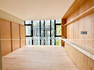 Penthouse en Venta en The Limited Rubén Darío 43