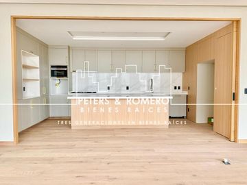 Penthouse en Venta en The Limited Rubén Darío 43