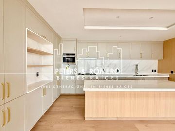 Penthouse en Venta en The Limited Rubén Darío 43