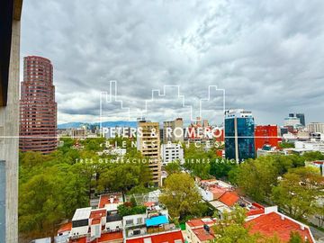 Penthouse en Venta en The Limited Rubén Darío 43
