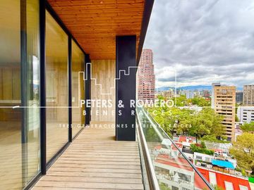 Penthouse en Venta en The Limited Rubén Darío 43