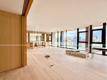 Penthouse en Venta en The Limited Rubén Darío 43