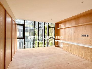 Penthouse en Venta en The Limited Rubén Darío 43