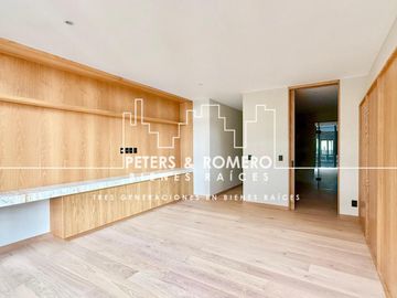 Penthouse en Venta en The Limited Rubén Darío 43
