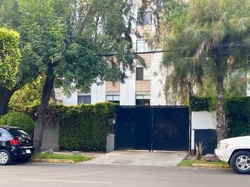 VENTA DEPARTAMENTO EN LA NORIA XOCHIMILCO