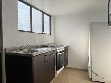 VENTA DEPARTAMENTO EN LA NORIA XOCHIMILCO