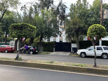 VENTA DEPARTAMENTO EN LA NORIA XOCHIMILCO