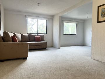 VENTA DEPARTAMENTO EN LA NORIA XOCHIMILCO