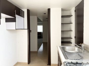 VENTA DEPARTAMENTO EN LA NORIA XOCHIMILCO