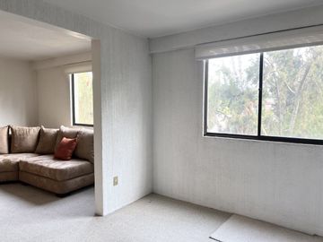 VENTA DEPARTAMENTO EN LA NORIA XOCHIMILCO