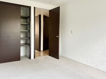 VENTA DEPARTAMENTO EN LA NORIA XOCHIMILCO