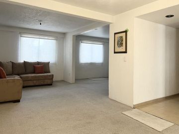 VENTA DEPARTAMENTO EN LA NORIA XOCHIMILCO