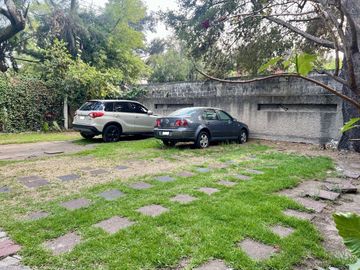 VENTA DEPARTAMENTO EN LA NORIA XOCHIMILCO