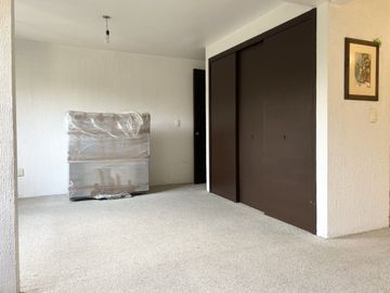 VENTA DEPARTAMENTO EN LA NORIA XOCHIMILCO