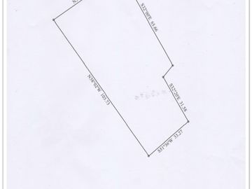 4,508 sqm residential lot in barangay salog, hinunangan, southern leyte
