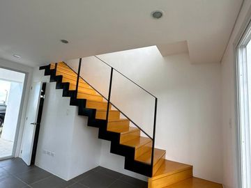 2-Storey Townhouse For Sale w/ 2 Bedrooms in Batulao Nasugbu Batangas-JV2