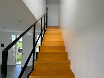 2-Storey Townhouse For Sale w/ 2 Bedrooms in Batulao Nasugbu Batangas-JV2