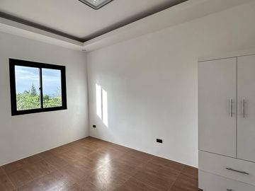 2 Storey Single Detached w/ 4BR For Sale in Brgy Inosloban Lipa City Batangas-EA