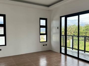 2 Storey Single Detached w/ 4BR For Sale in Brgy Inosloban Lipa City Batangas-EA