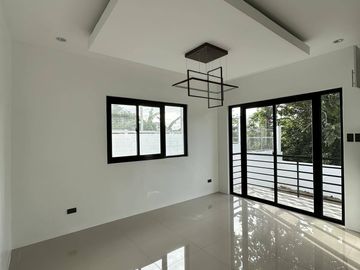 2 Storey Single Detached w/ 4BR For Sale in Brgy Inosloban Lipa City Batangas-EA