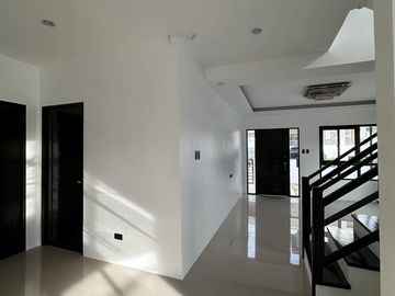 2 Storey Single Detached w/ 4BR For Sale in Brgy Inosloban Lipa City Batangas-EA