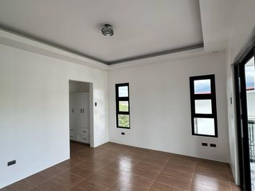 2 Storey Single Detached w/ 4BR For Sale in Brgy Inosloban Lipa City Batangas-EA