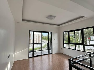 2 Storey Single Detached w/ 4BR For Sale in Brgy Inosloban Lipa City Batangas-EA