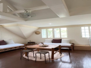 RFO Fully Furnished Vacation House For Sale Located in Calatagan Batangas-JV2