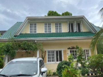 RFO Fully Furnished Vacation House For Sale Located in Calatagan Batangas-JV2
