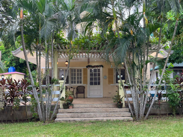 RFO Fully Furnished Vacation House For Sale Located in Calatagan Batangas-JV2