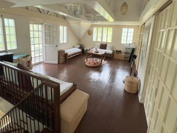 RFO Fully Furnished Vacation House For Sale Located in Calatagan Batangas-JV2