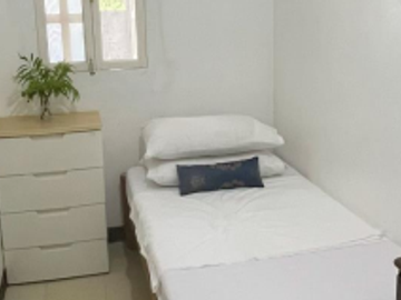 RFO Fully Furnished Vacation House For Sale Located in Calatagan Batangas-JV2