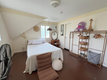 RFO Fully Furnished Vacation House For Sale Located in Calatagan Batangas-JV2