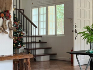 RFO Fully Furnished Vacation House For Sale Located in Calatagan Batangas-JV2