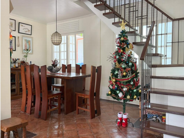 RFO Fully Furnished Vacation House For Sale Located in Calatagan Batangas-JV2