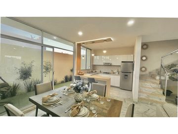 Townhouses en Venta Brisas Los Cabos