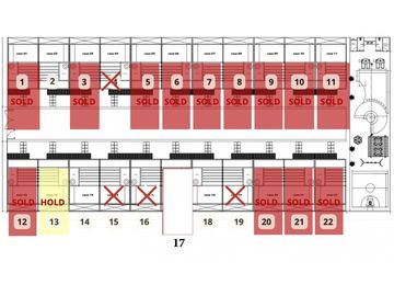 Townhouses en Venta Brisas Los Cabos
