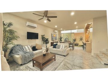 Townhouses en Venta Brisas Los Cabos