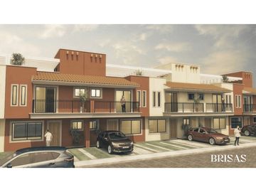 Townhouses en Venta Brisas Los Cabos