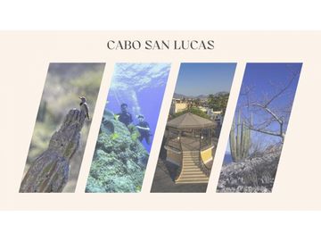 Townhouses en Venta Brisas Los Cabos